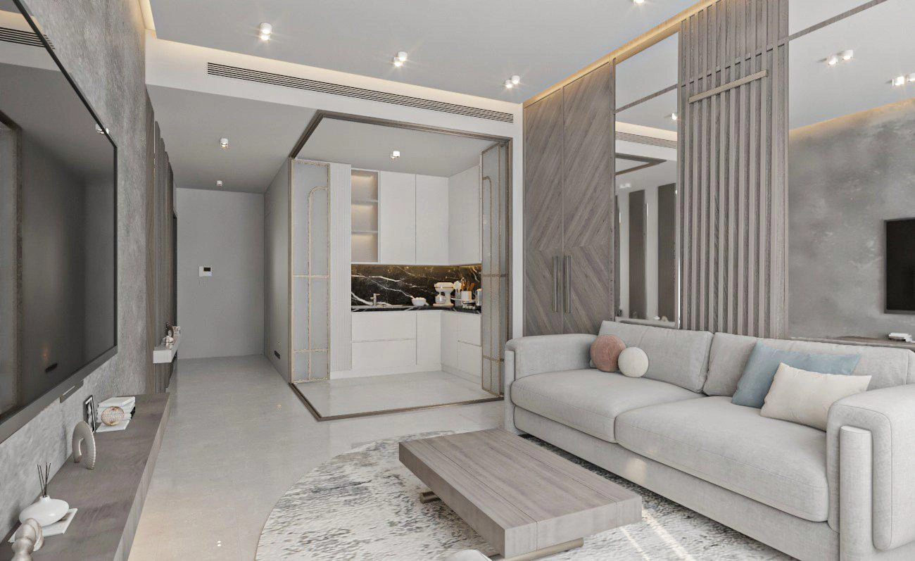 Апартаменты Grandala, Объединённые Арабские Эмираты, Дубай