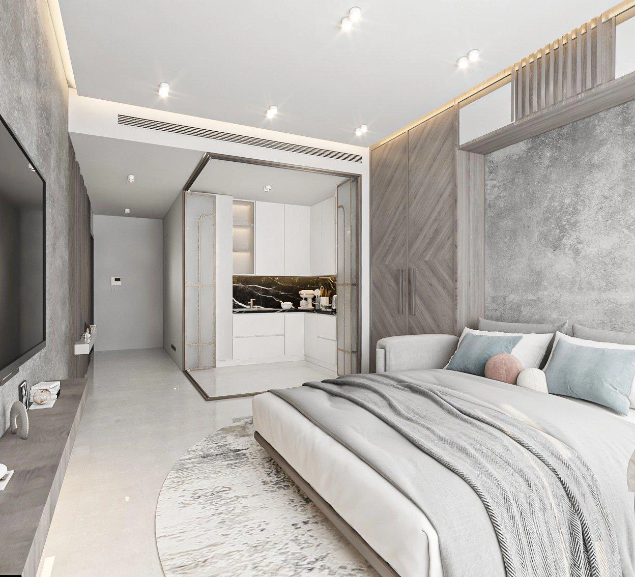 Апартаменты Grandala, Объединённые Арабские Эмираты, Дубай