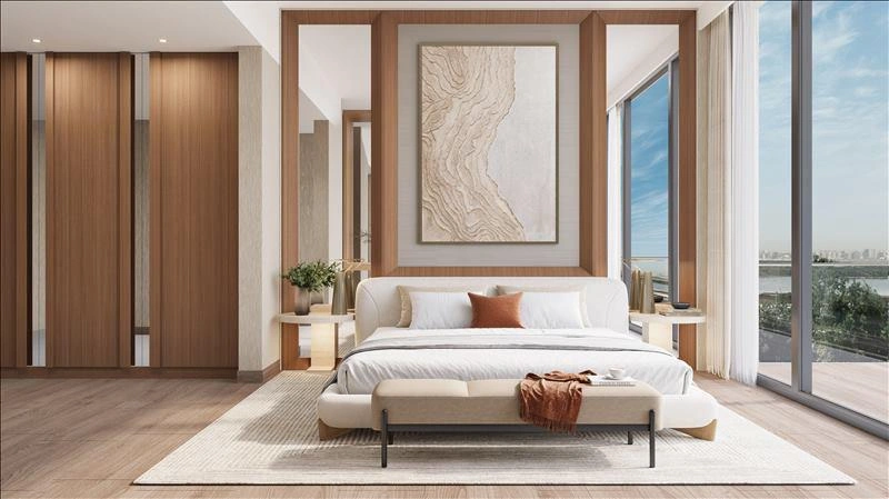 Апартаменты Belgrove Residences, Объединённые Арабские Эмираты, Дубай