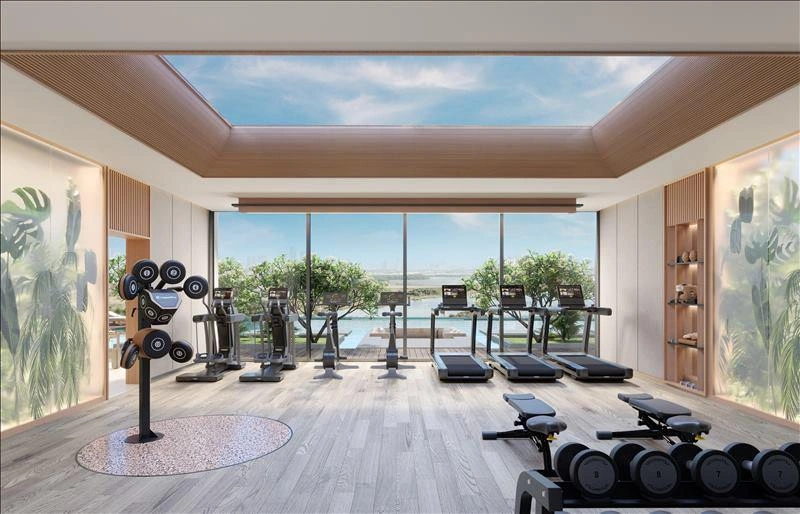 Апартаменты Belgrove Residences, Объединённые Арабские Эмираты, Дубай