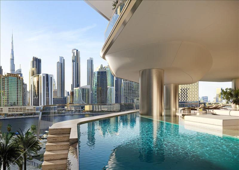 Апартаменты One Sankari (Flagship), Объединённые Арабские Эмираты, Дубай