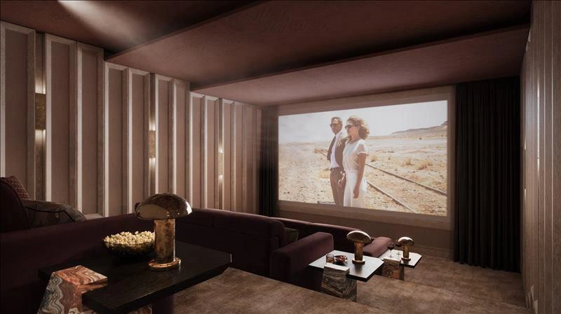 Апартаменты One Sankari (Flagship), Объединённые Арабские Эмираты, Дубай