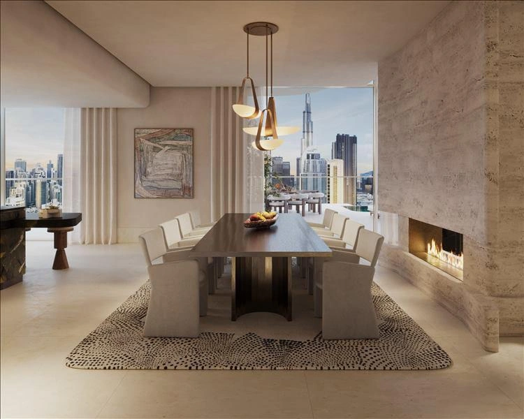 Апартаменты One Sankari (Flagship), Объединённые Арабские Эмираты, Дубай