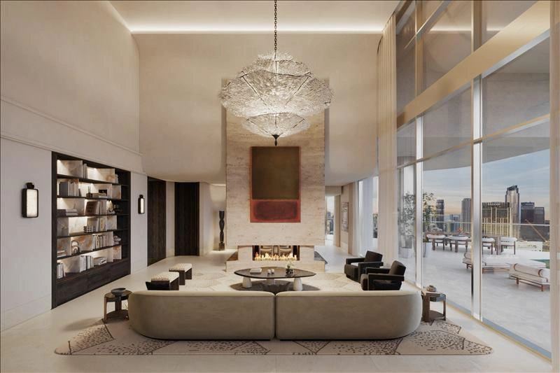 Апартаменты One Sankari (Flagship), Объединённые Арабские Эмираты, Дубай