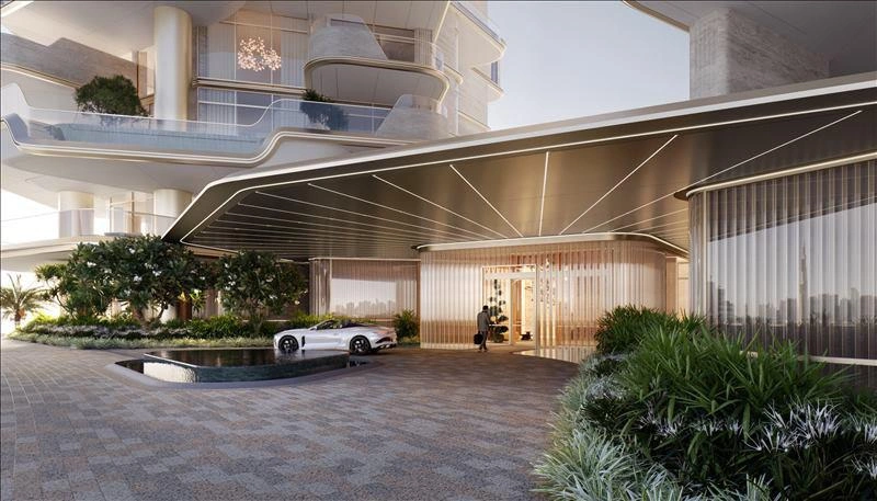 Апартаменты One Sankari (Flagship), Объединённые Арабские Эмираты, Дубай