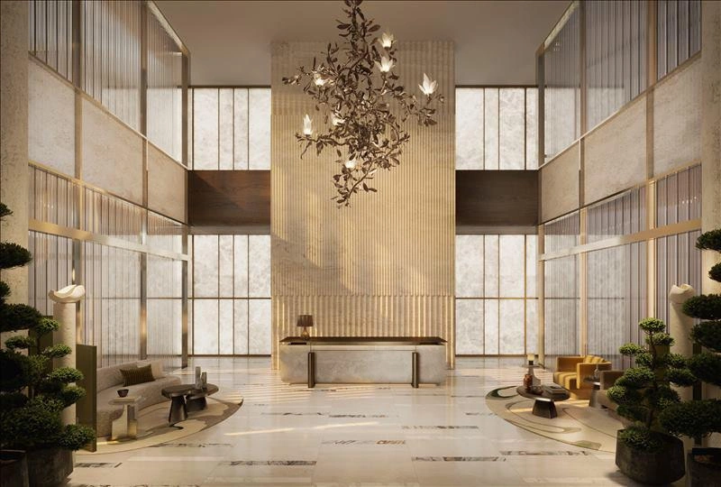 Апартаменты One Sankari (Flagship), Объединённые Арабские Эмираты, Дубай