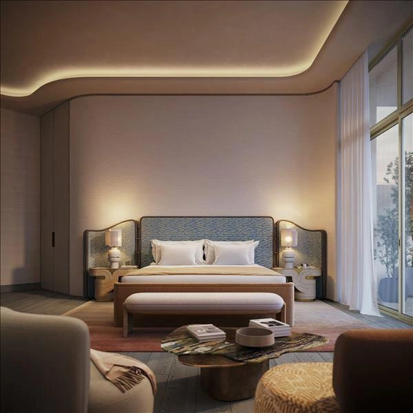 Апартаменты One Sankari (Flagship), Объединённые Арабские Эмираты, Дубай