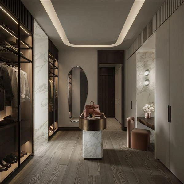 Апартаменты One Sankari (Flagship), Объединённые Арабские Эмираты, Дубай