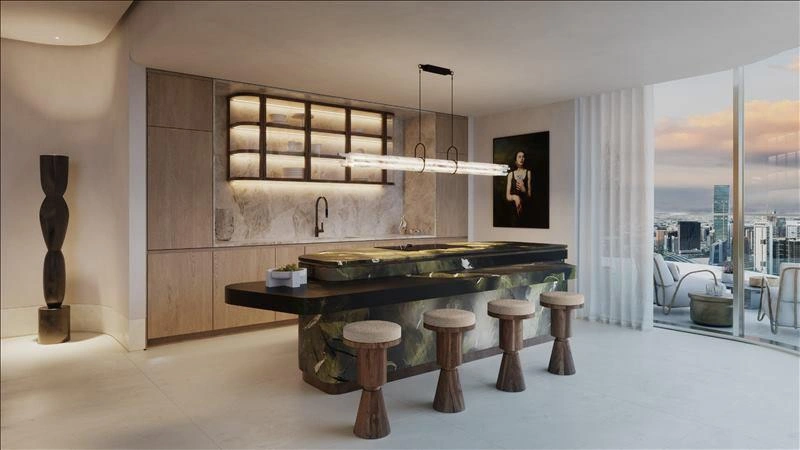 Апартаменты One Sankari (Flagship), Объединённые Арабские Эмираты, Дубай