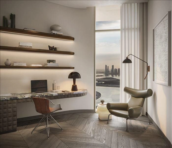 Апартаменты One Sankari (Flagship), Объединённые Арабские Эмираты, Дубай