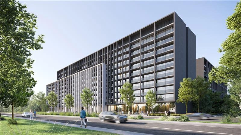 Апартаменты Новая высококачественная резиденция, Объединённые Арабские Эмираты, Шарджа