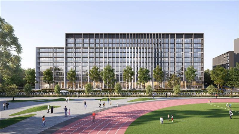 Апартаменты Новая высококачественная резиденция, Объединённые Арабские Эмираты, Шарджа