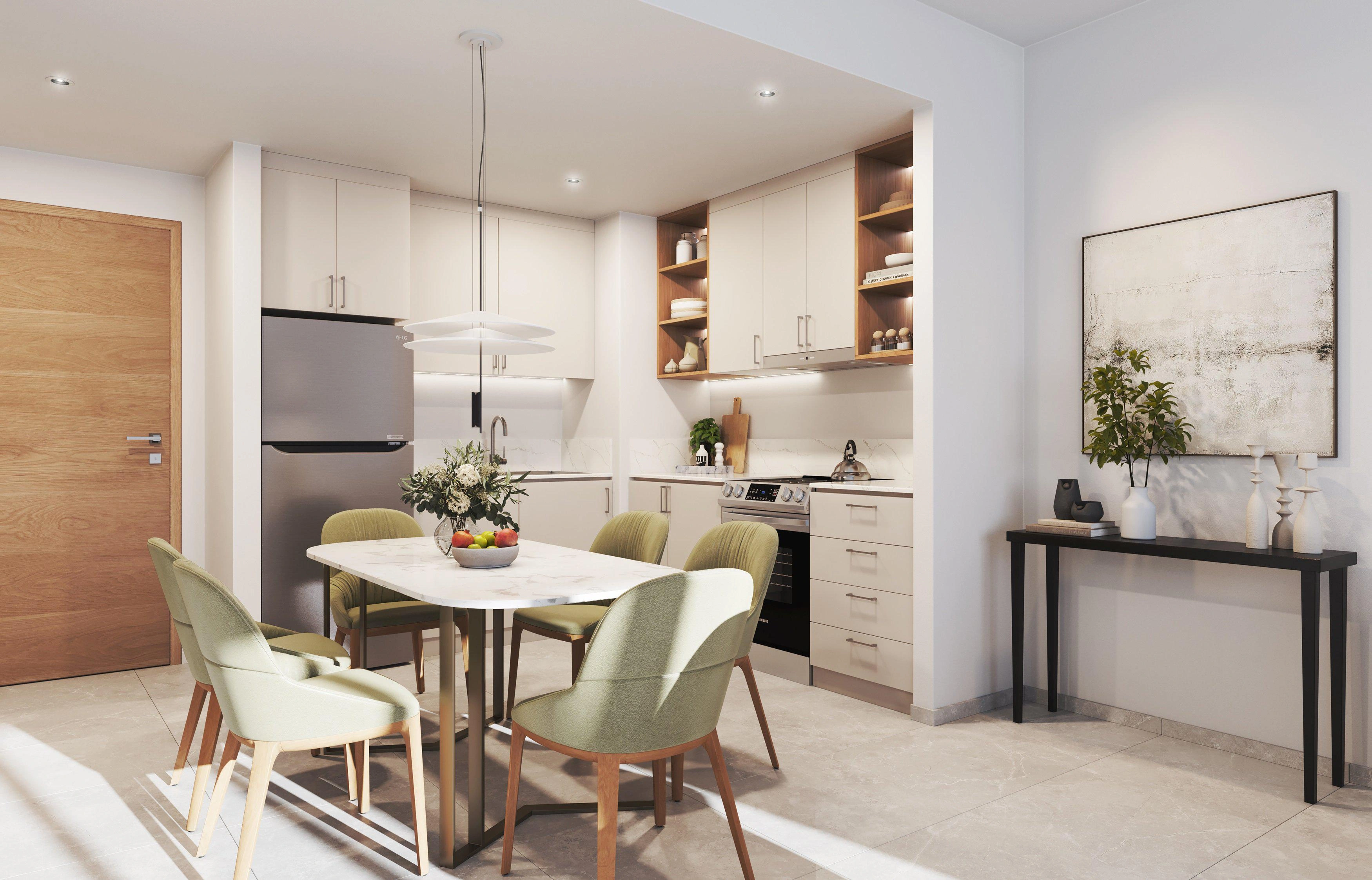 Апартаменты Престижный жилой комплекс, Объединённые Арабские Эмираты, Шарджа