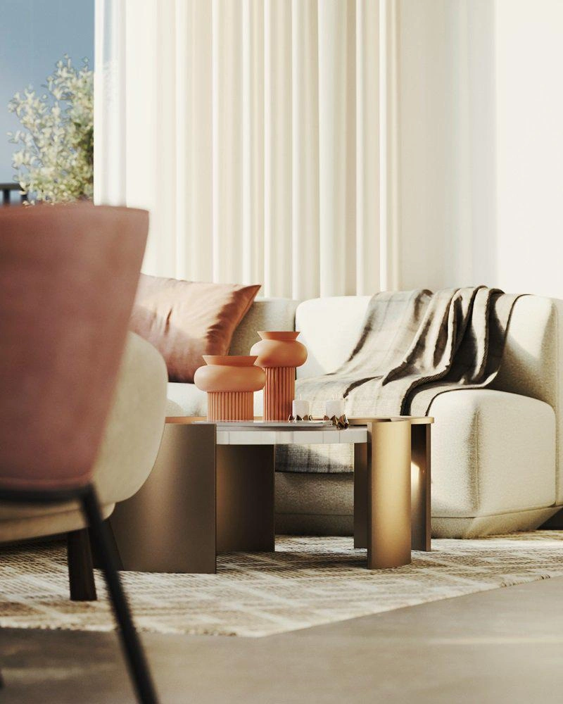 Апартаменты Престижный жилой комплекс, Объединённые Арабские Эмираты, Шарджа