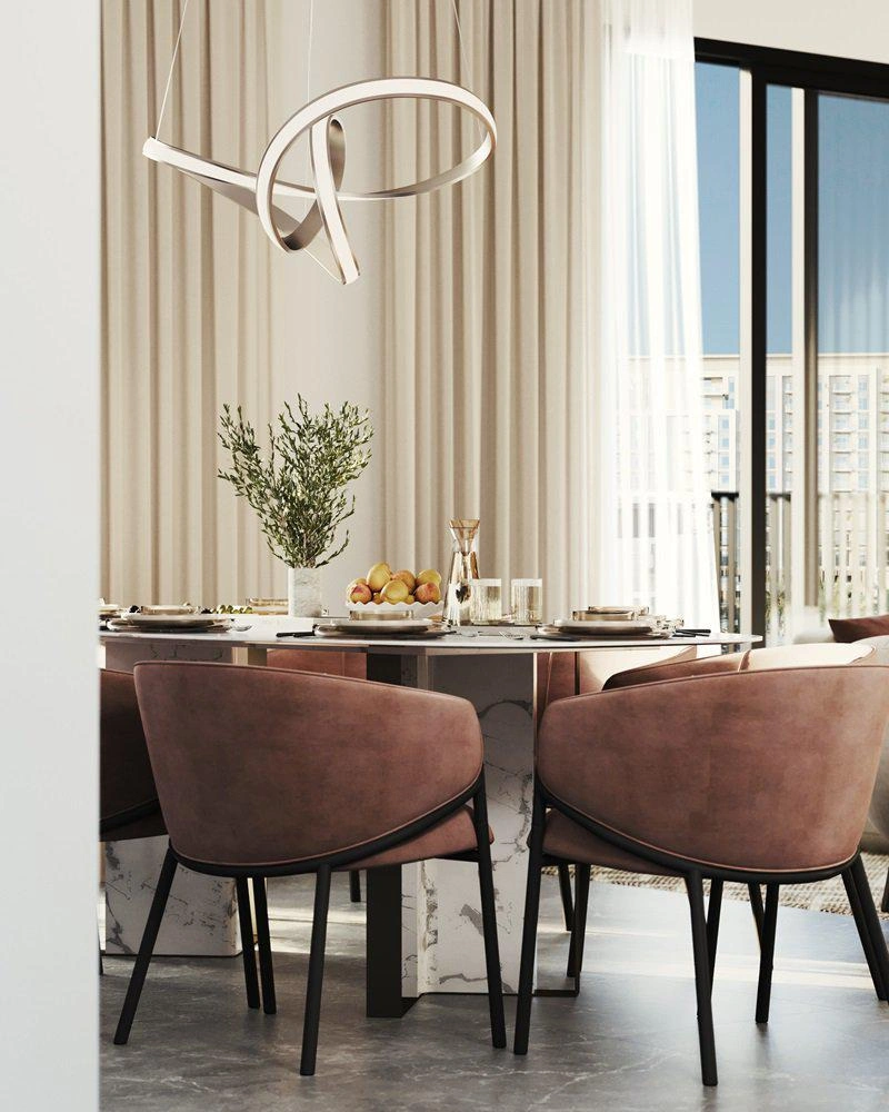 Апартаменты Престижный жилой комплекс, Объединённые Арабские Эмираты, Шарджа