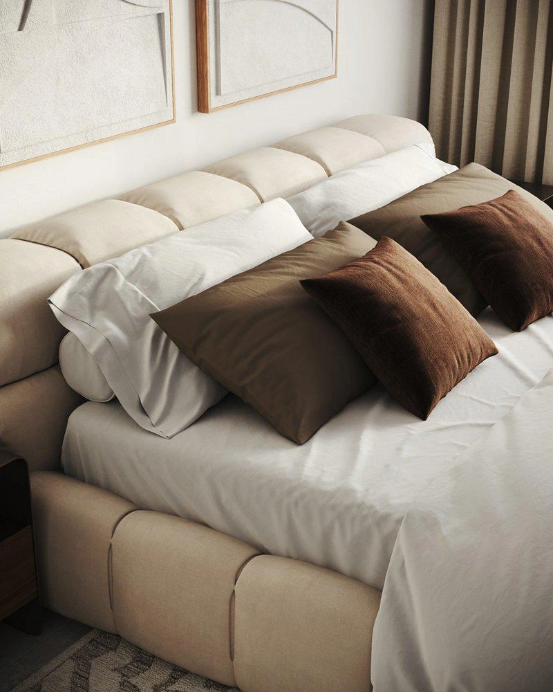 Апартаменты Престижный жилой комплекс, Объединённые Арабские Эмираты, Шарджа