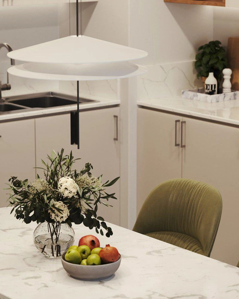 Апартаменты Престижный жилой комплекс, Объединённые Арабские Эмираты, Шарджа