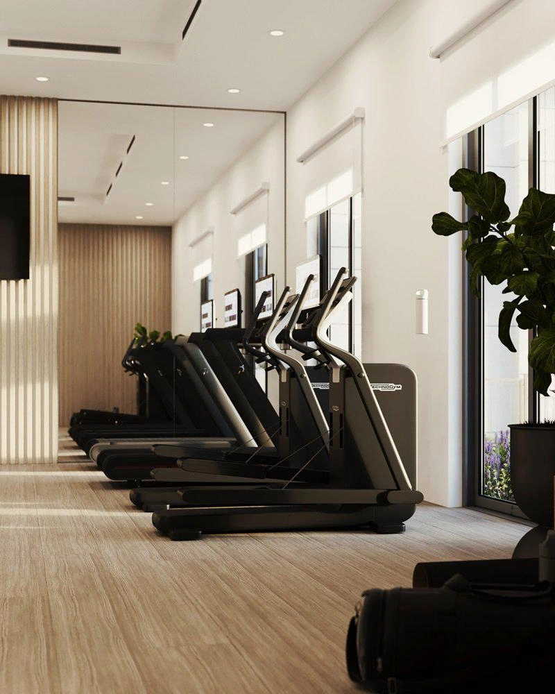 Апартаменты Престижный жилой комплекс, Объединённые Арабские Эмираты, Шарджа