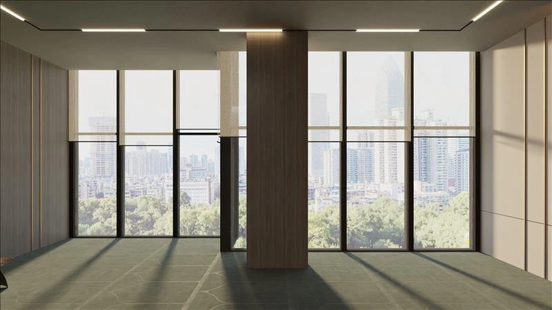 Новая резиденция Isola Bella — 39 m²