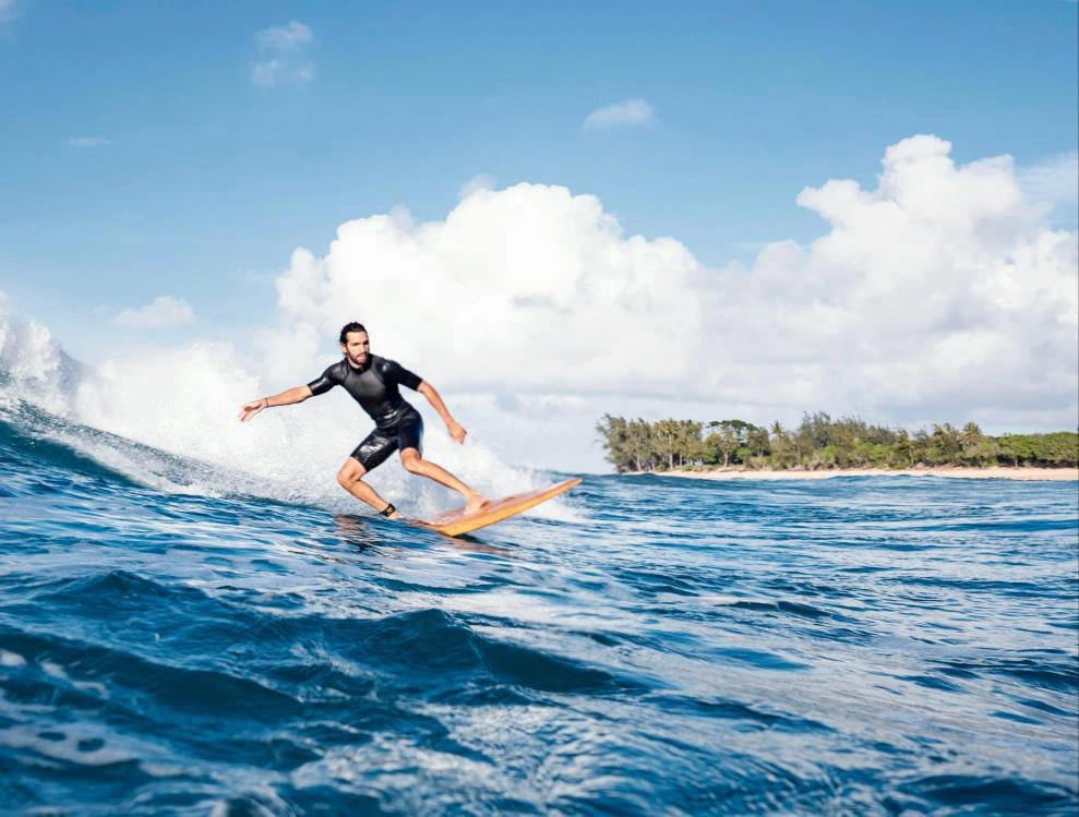 Апартаменты в жилом комплексе на Пхукете, Таиланд