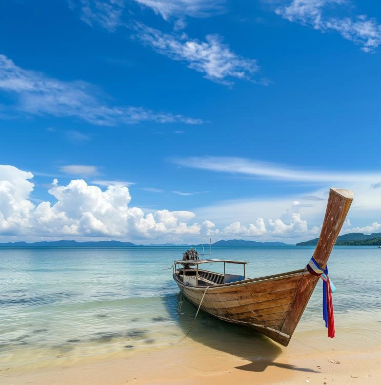 Апартаменты в жилом комплексе на Пхукете, Таиланд