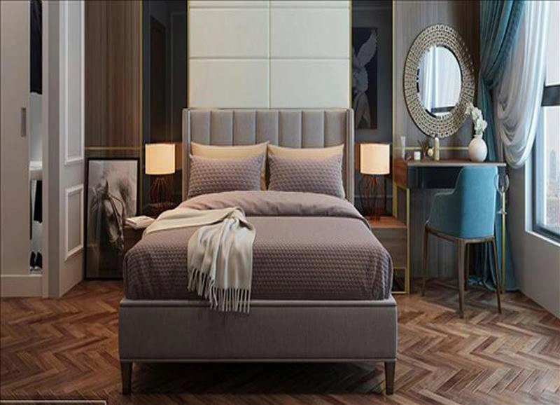 Апартаменты в современном жилом комплексе в Стамбуле, Турция