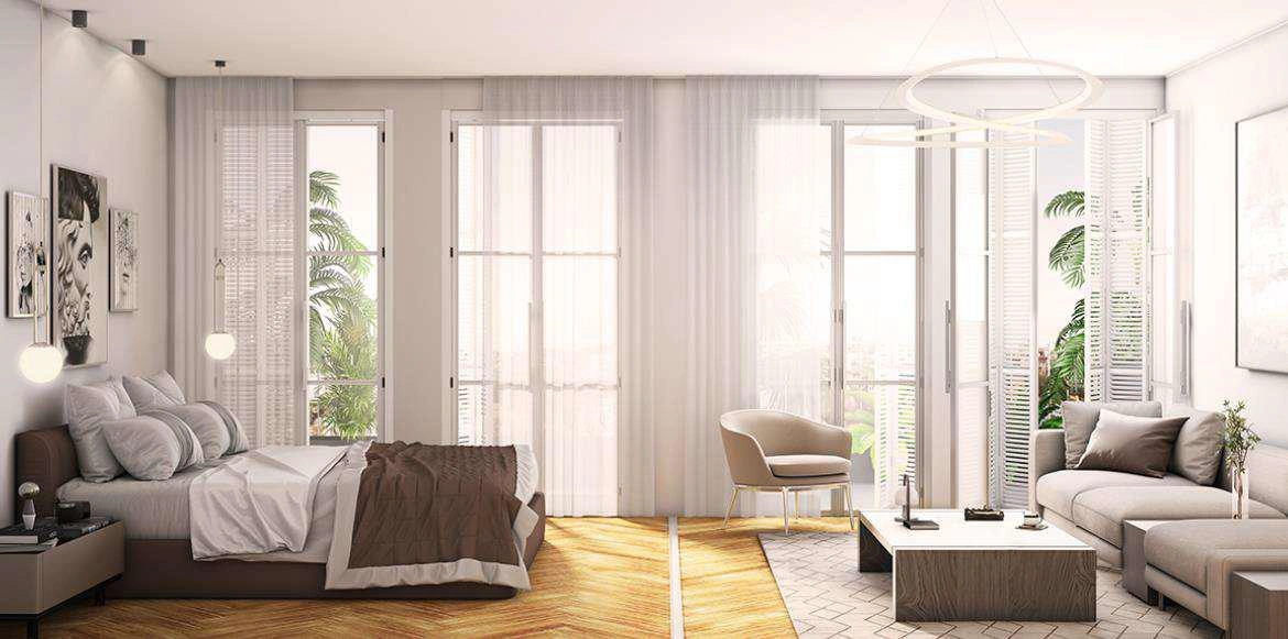 Квартиры в жилом комплексе в Аттике, Греция