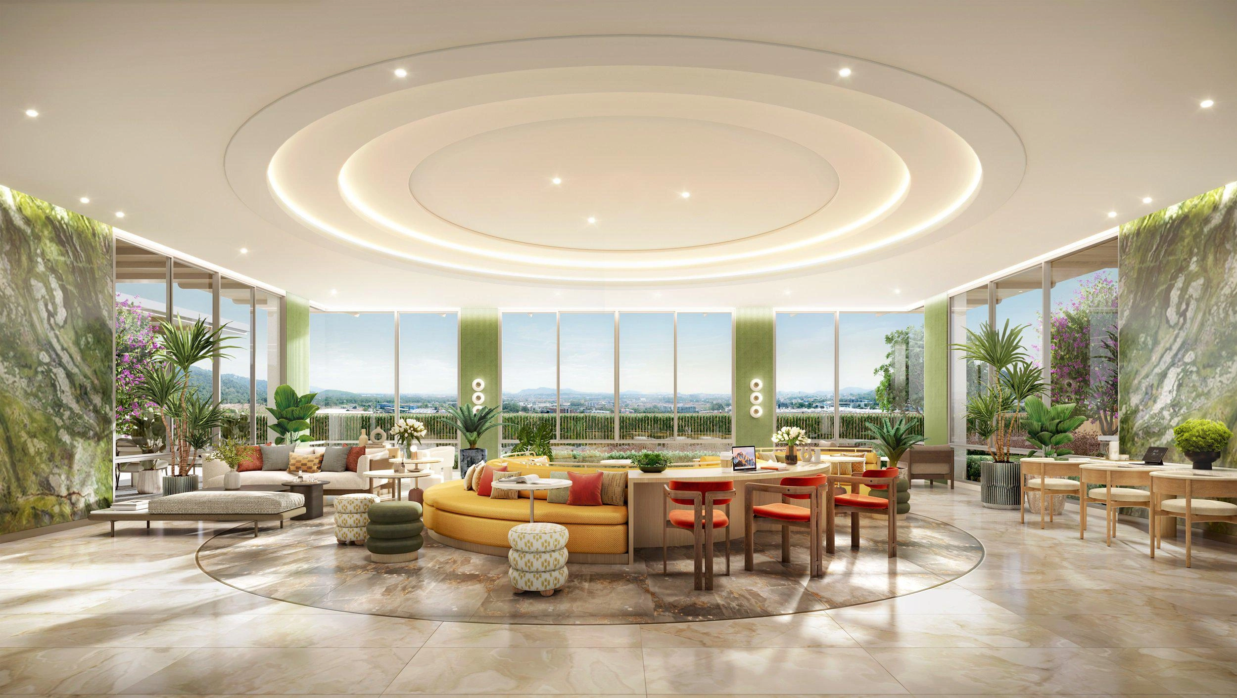 Апартаменты в современном жилом комплексе в Пасак, Пхукет, Таиланд