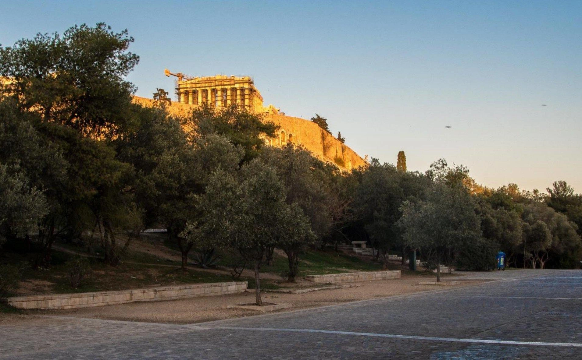 Инвестиционные апартаменты с гарантированным доходом в Аттике, Греция