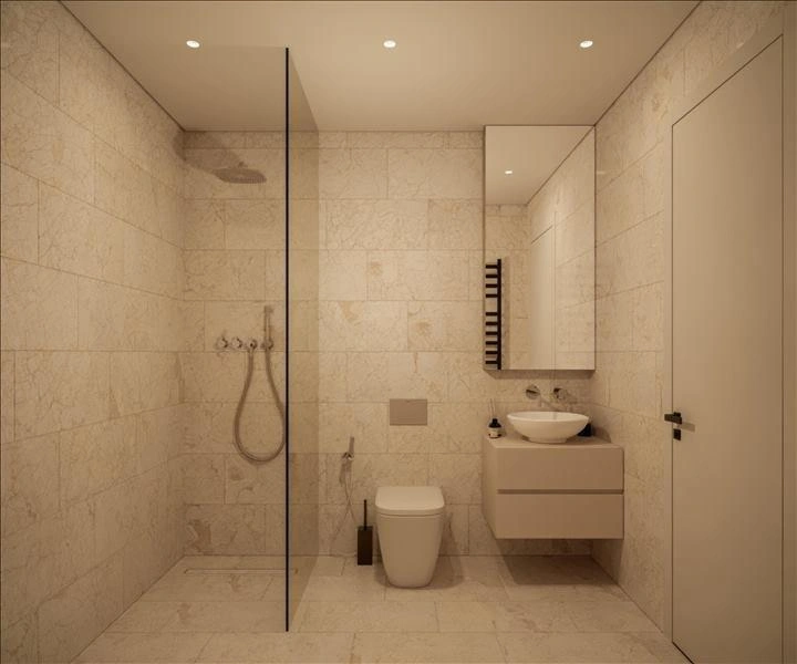 Апартаменты в современном жилом комплексе в Пафосе, Кипр