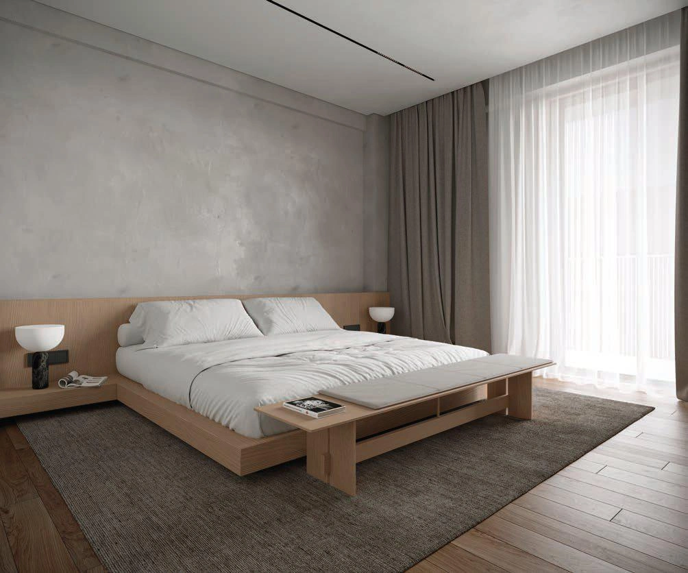 Квартиры в современном жилом комплексе в Аттике, Греция