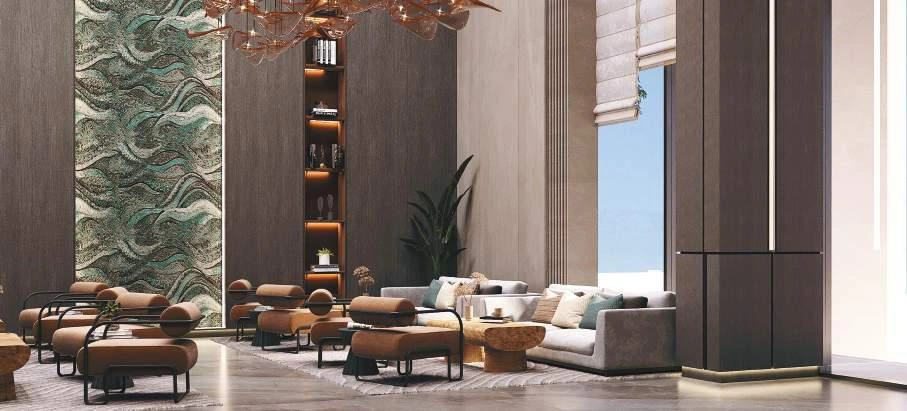 Квартиры в новом апарт-отельном комплексе в Будве, Черногория