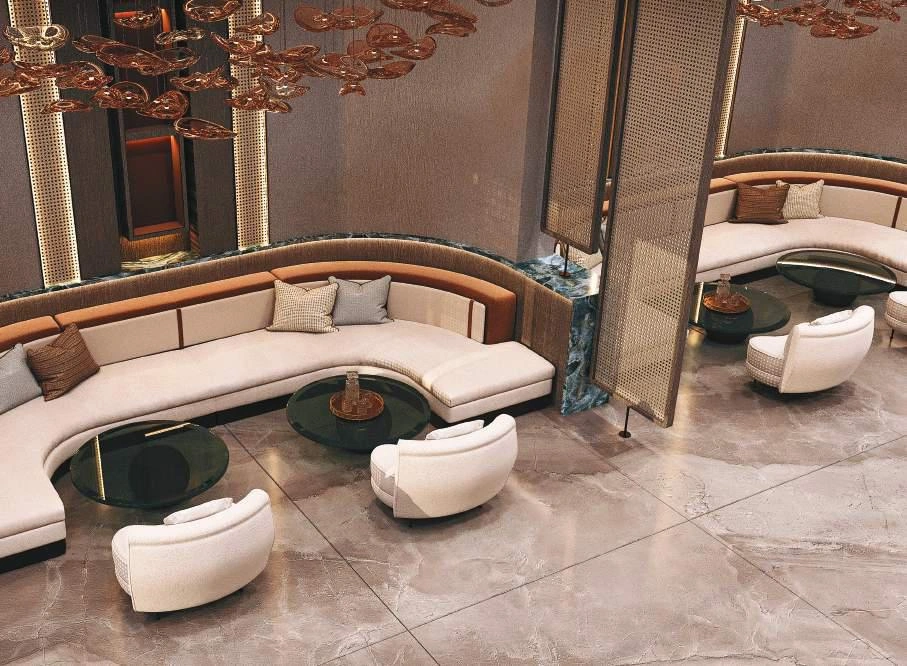 Квартиры в новом апарт-отельном комплексе в Будве, Черногория