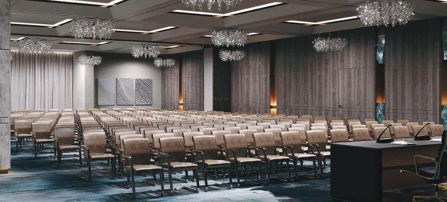 Квартиры в новом апарт-отельном комплексе в Будве, Черногория