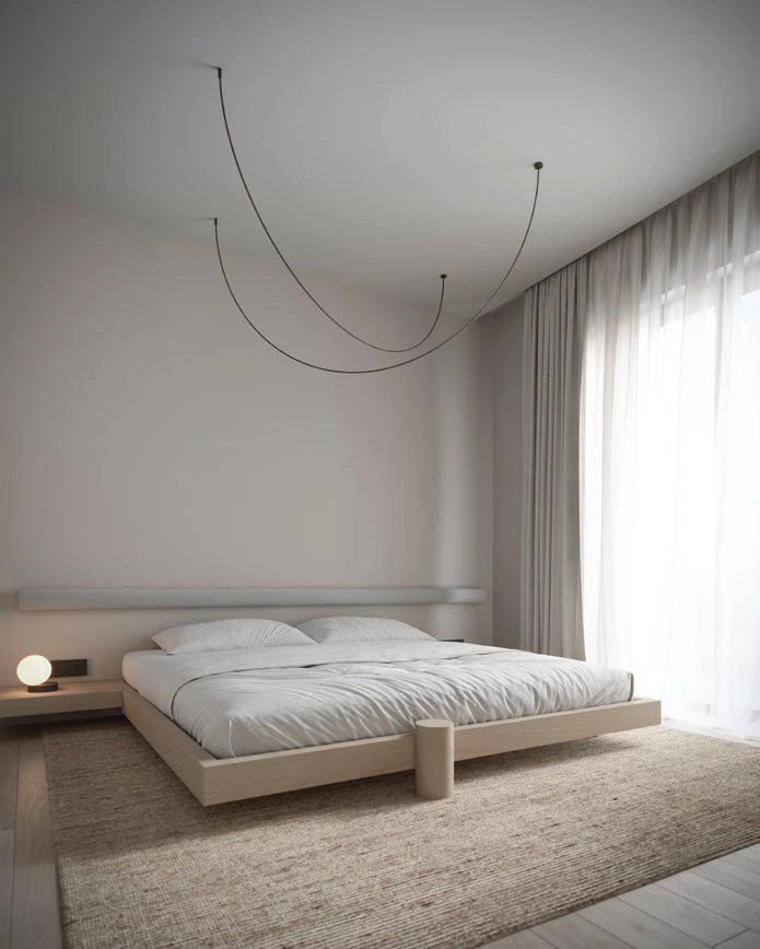 Квартиры в современном жилом комплексе в Пирее, Греция