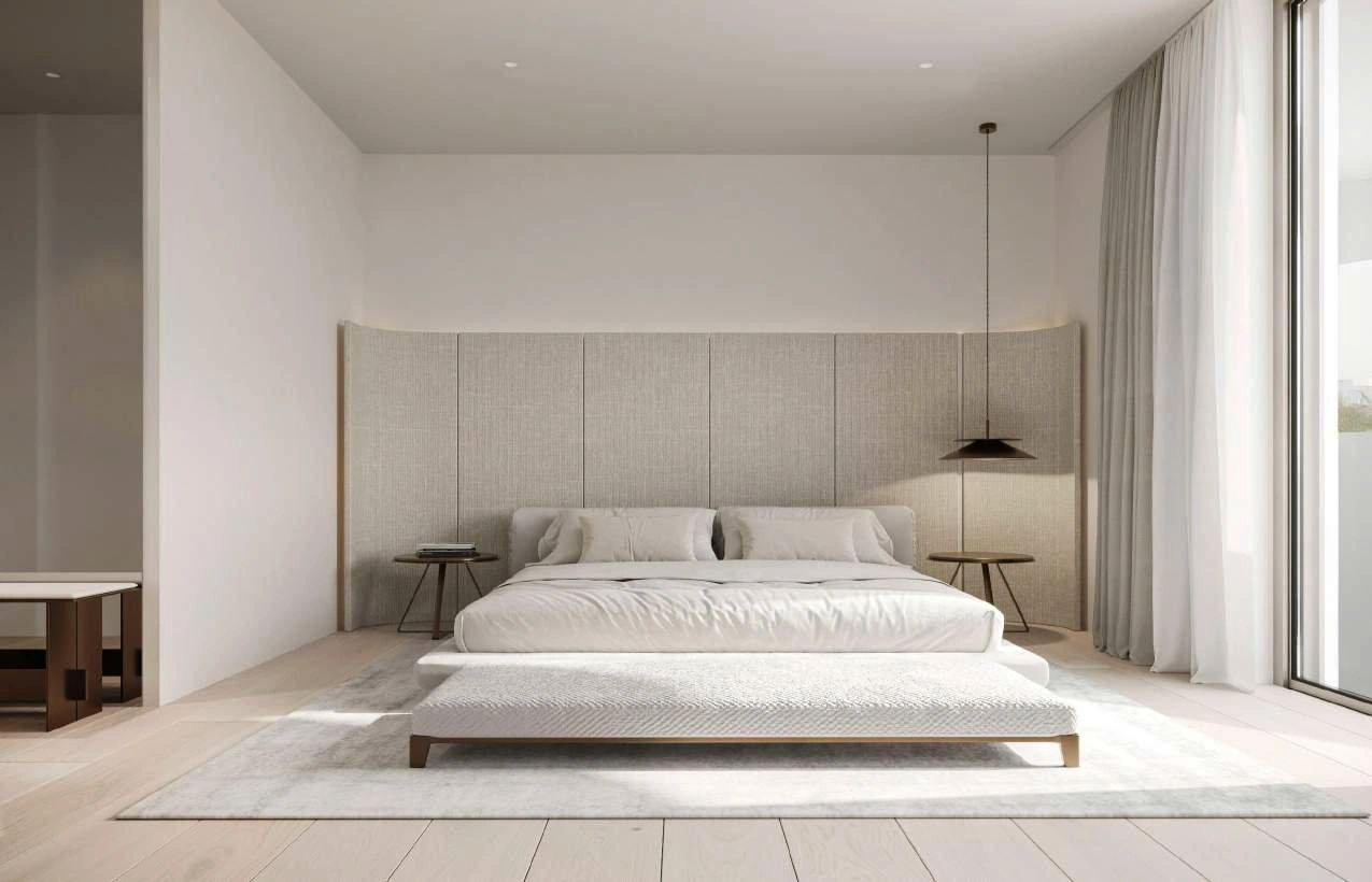 Квартиры в новом жилом комплексе в Аттике, Греция