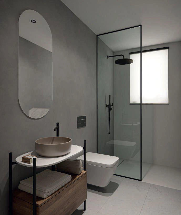 Апартаменты в новом жилом проекте в Аттике, Греция