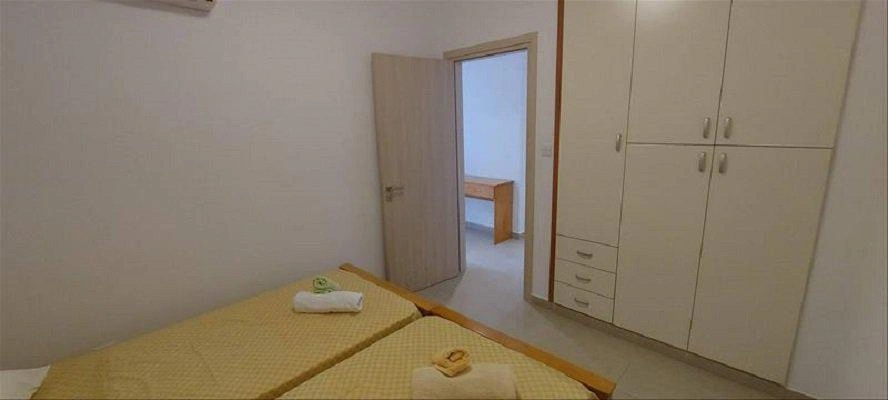 Меблированные апартаменты в Пафосе, Кипр