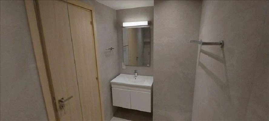 Меблированные апартаменты в Пафосе, Кипр