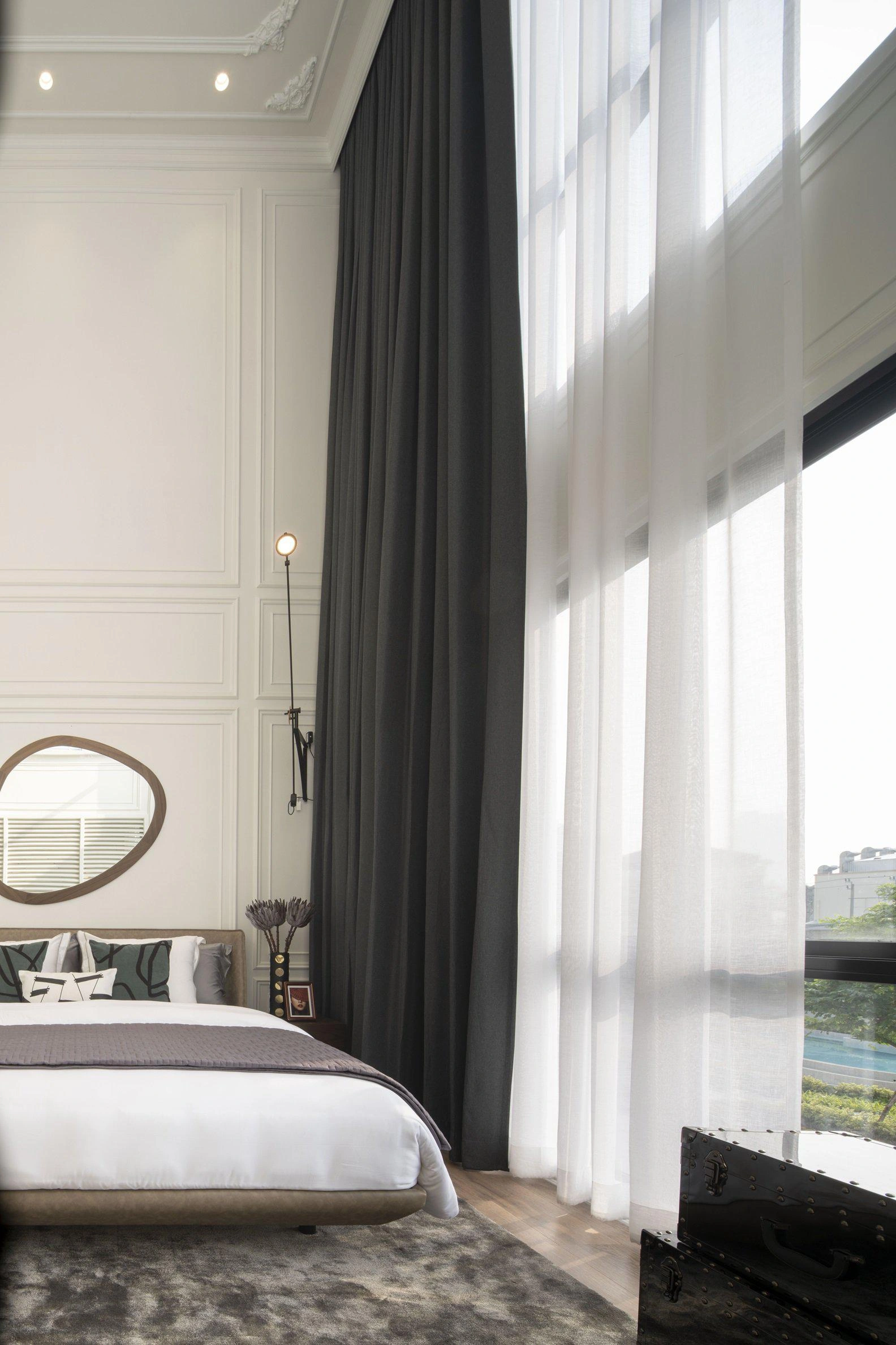 Виллы в современном жилом комплексе в Бангкоке, Таиланд