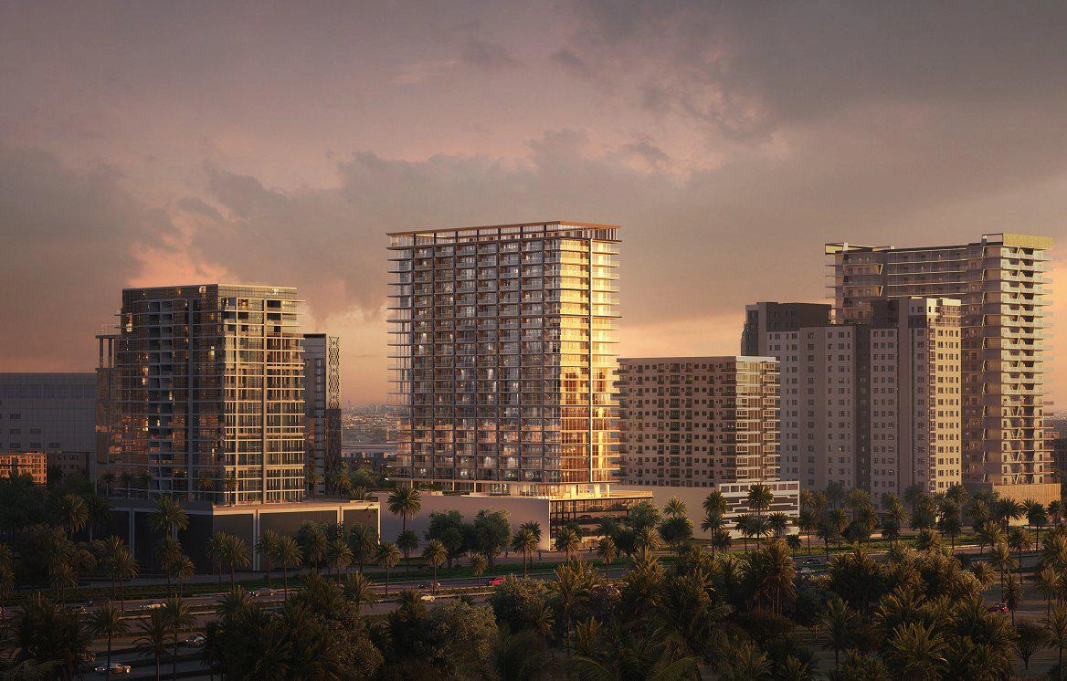 Ivory — 43–43 m²