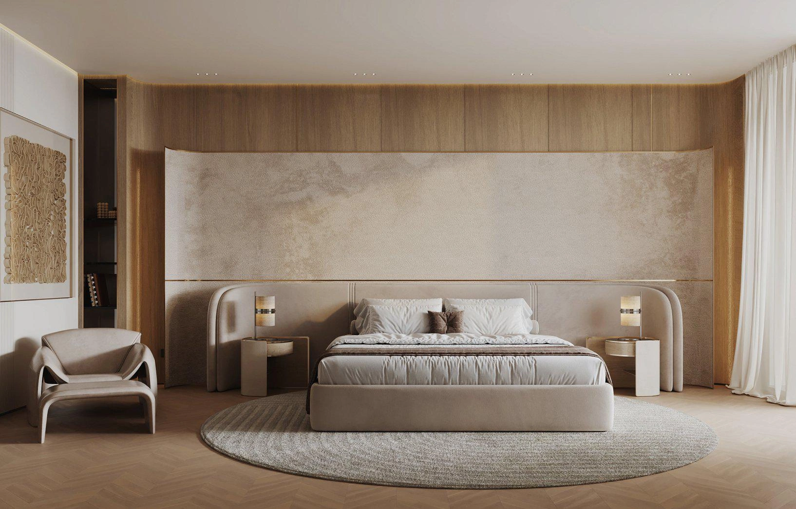 Ivory — 43–43 m²