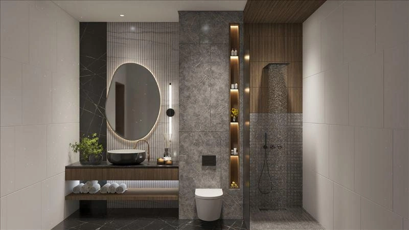 Ibiza, площадь 43–43 m²