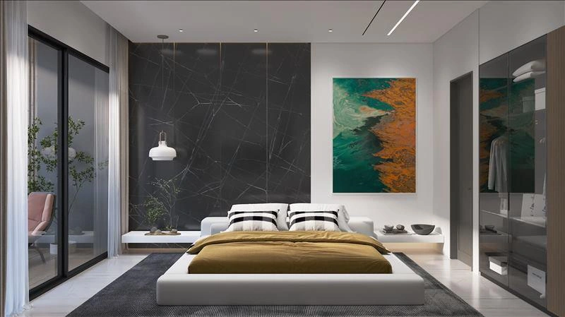 Ibiza, площадь 43–43 m²