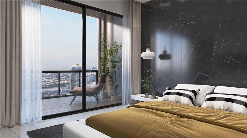 Ibiza, площадь 43–43 m²