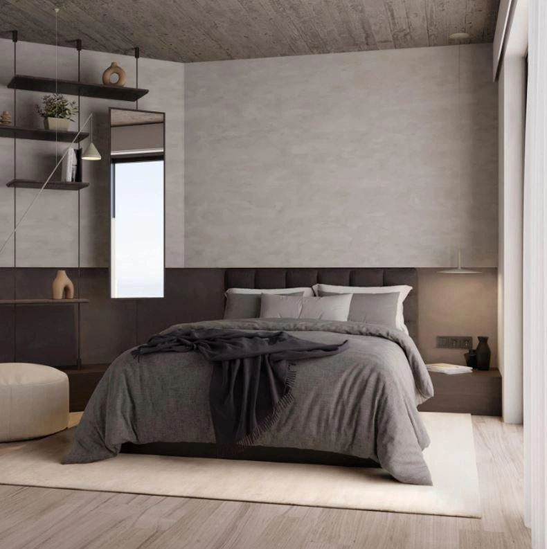 Премиальные апартаменты в Аттике, Греция