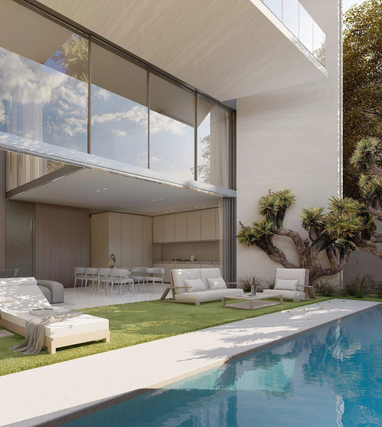 Премиальные апартаменты в Аттике, Греция