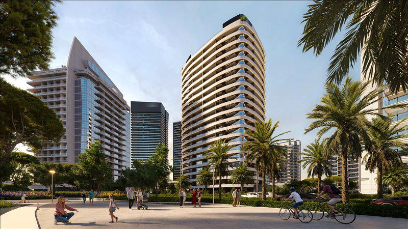 MAG 777, площадь 45–45 m²