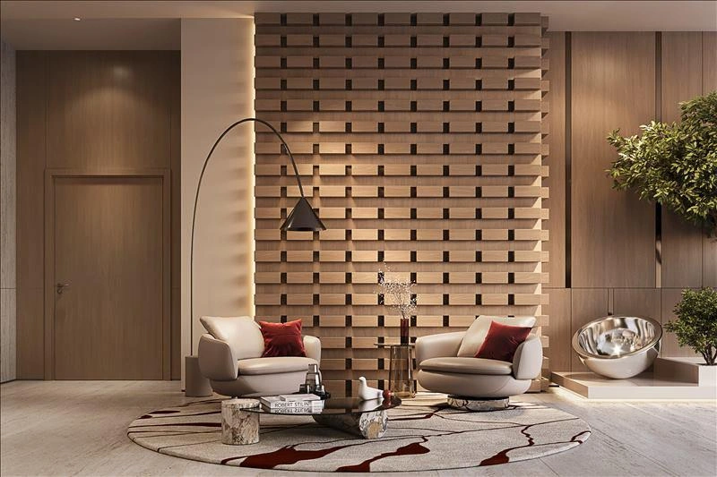 MAG 777, площадь 45–45 m²