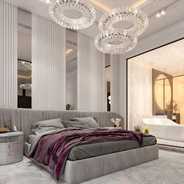 Виллы в жилом комплексе в Бюйюкчекмедже, Стамбул, Турция